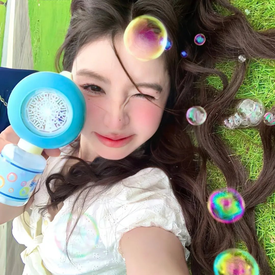 卡琳的面孔