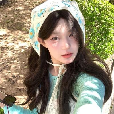 顾盼生香