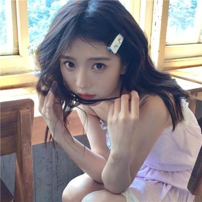红唇